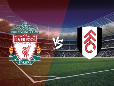 Xem Lại Liverpool vs Fulham -  Vòng 32 English Premier 2025/26